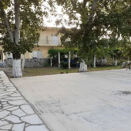 Portro-ageranos καψοκολης προκοπιος κατοικια με βραχυχρονια μισθωσης Apartment *