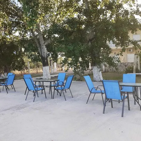 Apartment Portro-ageranos καψοκολης προκοπιος κατοικια με βραχυχρονια μισθωσης Ageranos