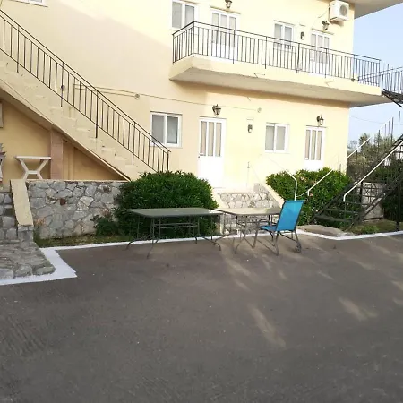 Apartment Portro-ageranos καψοκολης προκοπιος κατοικια με βραχυχρονια μισθωσης Ageranos