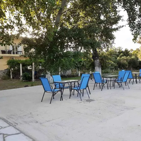 Portro-ageranos καψοκολης προκοπιος κατοικια με βραχυχρονια μισθωσης